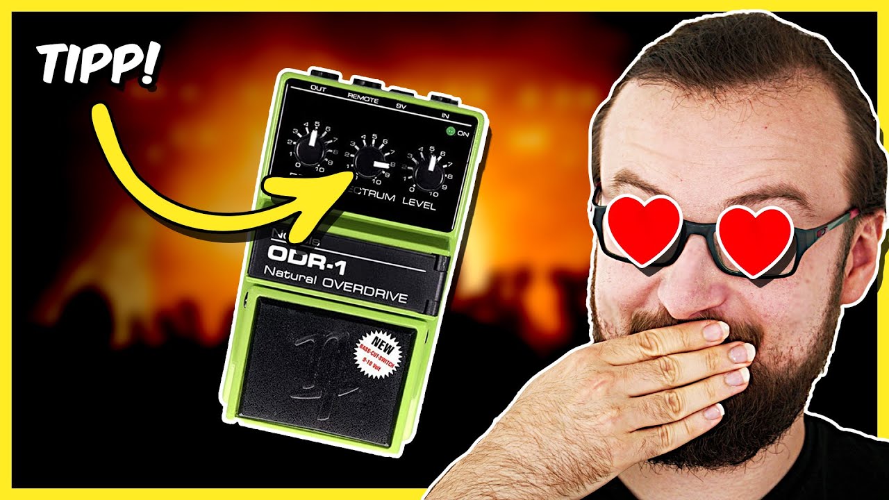 GEHEIMTIPP Overdrive: Nobels ODR-1 BC Review - Stay Or Nay? - YouTube