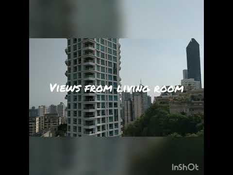 Crescent Tower video 1