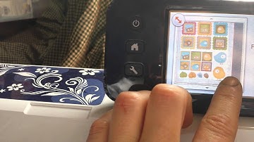 Scan pick up fix for missing EDGE details Brother ScanNCut Jen Blausey