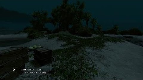 Stranded Deep The lag 🤣