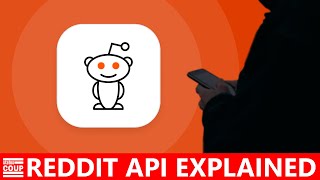EXPLAINED! Reddit Crashes From User BLACKOUT Following Terrible API Updates