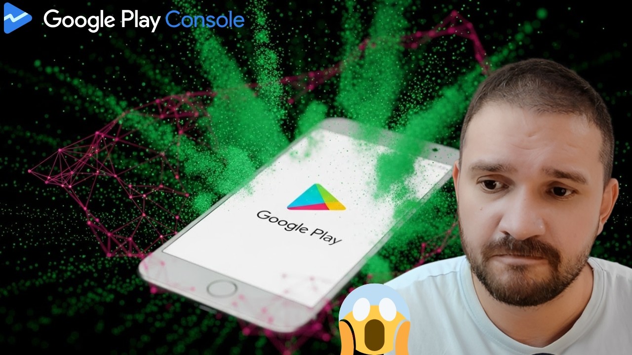 Como publicar um app Android na Play Store: Conteúdo do App | Parte 1