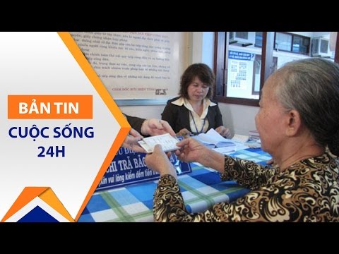 Video: Giảm giá dành cho người cao tuổi khi đi tàu ở Bắc Mỹ