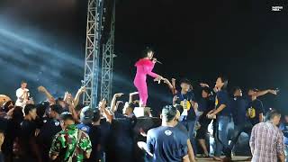 Download Lagu TKW - Sherly KDI Adella - OM ADELLA | CUMI - CUMI AUDIO -  Watur Jaken Pati 3 Mei 2023 MP3