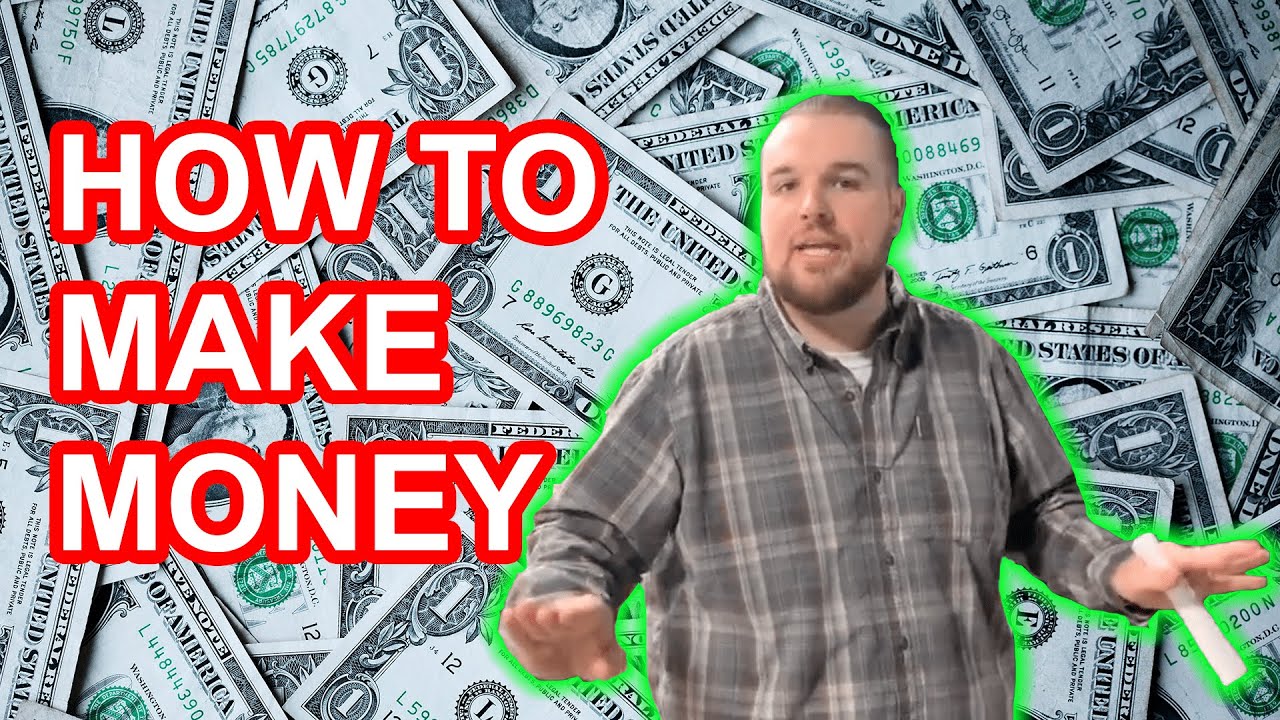 HOW TO MAKE MONEY SELLING CUSTOMER RETURNED FURNITURE BARTON'S