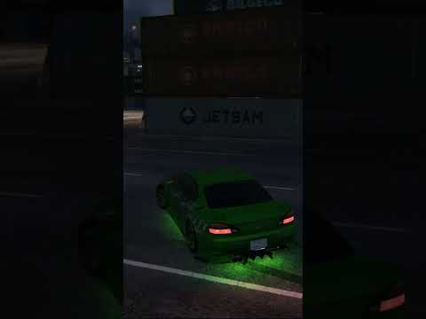 Drift #shorts #gta