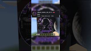Minecraft pixl art #shorts