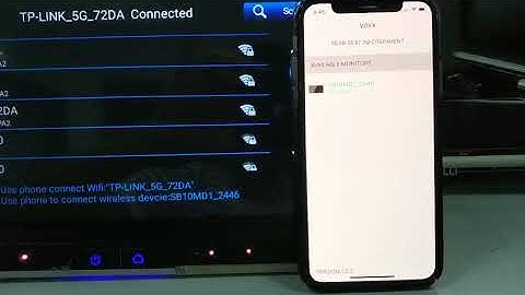 voxxLink Operational Video best