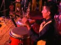 BAILANDO EN TERCERA DIMENSION SONORA QUETZALTECA La Llanera)