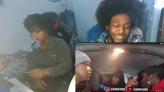 Famous Telling Drill Rappers Their Music Is Trash!! *Gone Wrong* [Part 12] Reaction Wealth