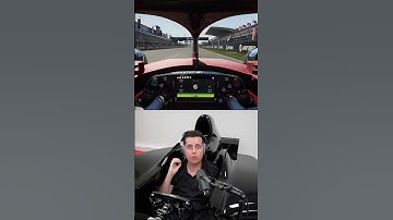 How to turn off the halo column in F1 25