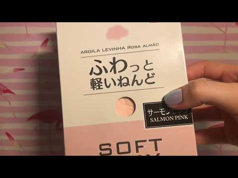 Покупать ли Soft clay😱/Идеальный слайм😍