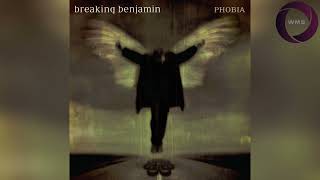 Breaking Benjamin - Phobia (Full Album)