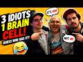 The Funniest Bits That Never End 😳 (Nick Mullen & Stavros Halkias)
