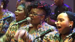 EXALTATION CREW IN TRUST IN THE LORD
