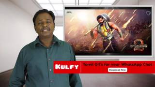 Baahubali 2 Review - S S Rajamouli, Prabhas - Tamil Talkies screenshot 2