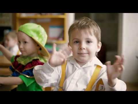 сценарий утренников 8 марта в доу