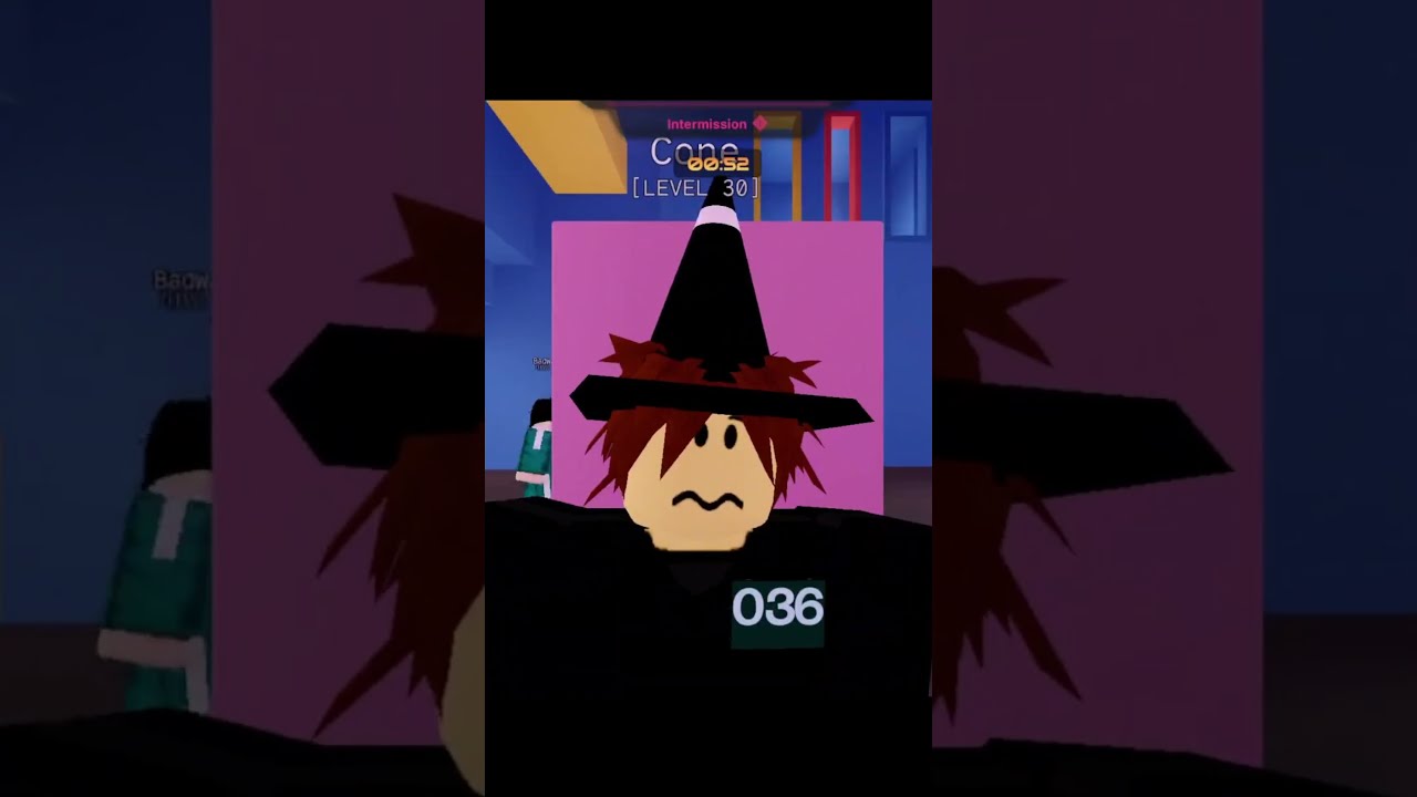 Another Day In The Ink Games Inkgame Roblox Squidgame