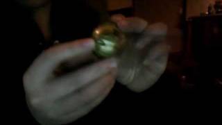 Flying REAL Golden Snitch! (Wizarding World Of Harry Potter MErchandise!)
