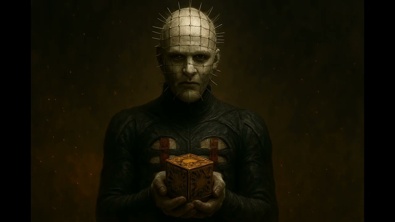 🕸Origine13 - Alliance🕸