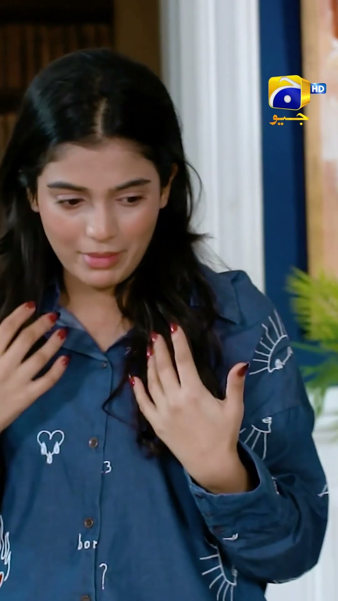 Mein Khud Apni Maa Ki Qatil Hoon #aafat #shorts