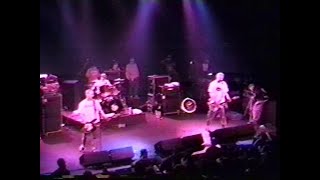 blink-182 LIVE at Le Spectrum - Montreal 1996