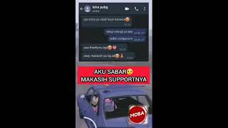 Lele PUBG 13 Detik Viral di Tiktok,  Lele Down Banget .