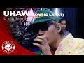 Uhaw tayong lahat by dilaw  rakista live ep655