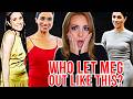 Meghan Markle &amp; Undergarments Are NOT FRIENDS: Her Most EMBARRASSING Fashion Fails