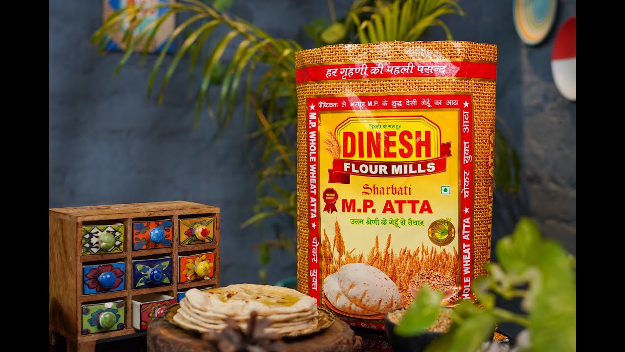 India’s Softest & Freshest Roti ! Soft & Fluffy Roti Every Time ...