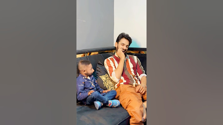 Small Child🤣 #trending #viral #funny #shorts #mishkatkhan  #foryou #comedy