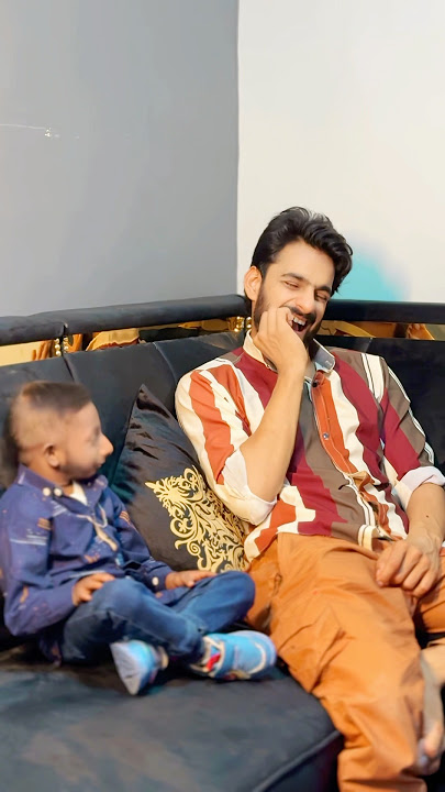 Small Child🤣 #trending #viral #funny #shorts #mishkatkhan  #foryou #comedy