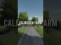 4 maps you must play in farming simulator 22 fs22 shorts
