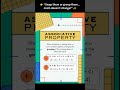 “Math just got SUPER EASY 🤯✨—2 rules that never fail!” #MathsMadeEasy #LearnWithFun #MathTricks#qed