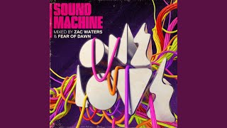 Myriad
Provided to YouTube by ONELOVE
Myriad · Will Sparks · Samual James
Onelove Sound Machine 2015 (Mixed by Fear Of Dawn & Zac Waters)
℗ 2015 Onelove
Vocals: Samual James
Vocals: Will Sparks
Lyricist, Writer: Samual James
Lyricist, Writer: Will Sparks
Auto-generated by YouTube. Myriad