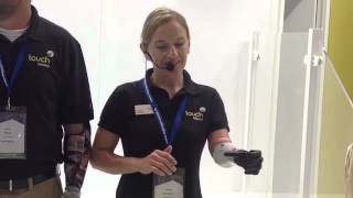 i limb quantum demonstration video