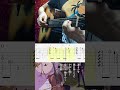 Yohohoho! Guitar Tabs (One Piece – Bink&#39;s Sake)