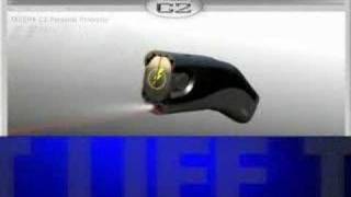 TASER C2 from TASER International About the TASER C2