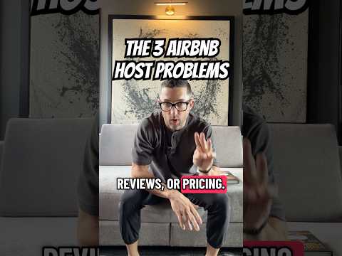 Thumbnail for Optimize My Airbnb: I Help Airbnb Hosts Make Money