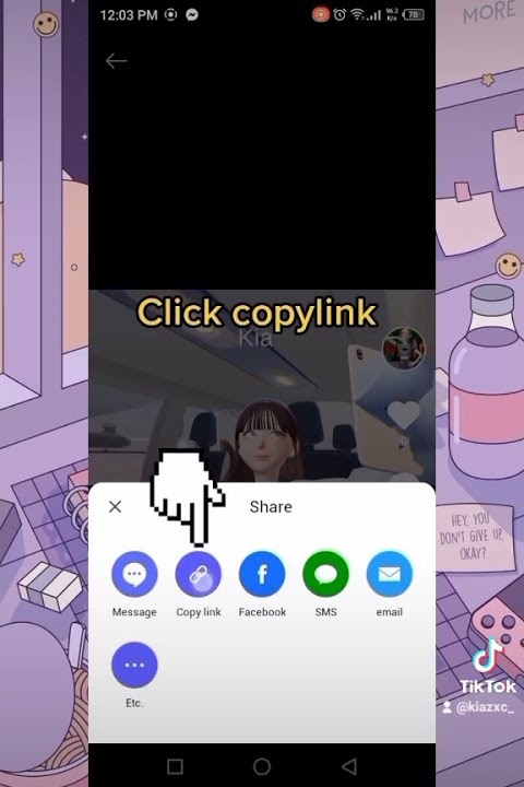 How to see/where to see your zepeto code