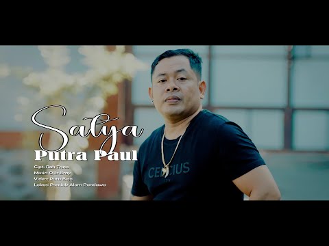 Putra Paul - Satya — Putu Bejo Official