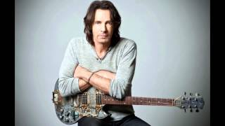 Video thumbnail of "Rick Springfield, "Jessie's Girl""