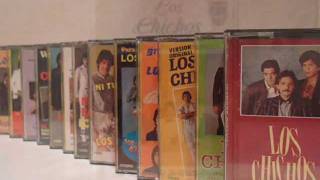 Video thumbnail of "Los Chichos Otro Camino"
