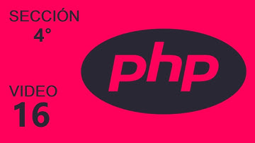 Type declarations en PHP | Tipos de dato escalar (string, boolean, float-double, integer)
