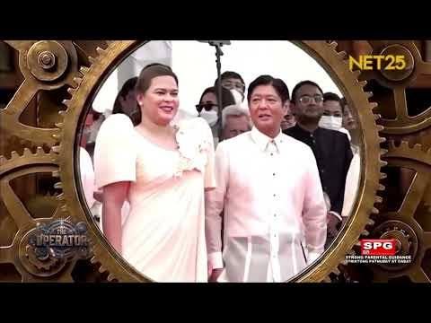 ‘Na-flatan pero tinanggal ang spare tire’: Talinghaga sa paggiba kay VP Sara Duterte | The Operator