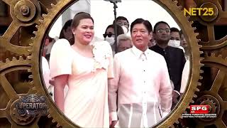 Atty. Operario, gumamit ng ‘spare tire’ na talinghaga sa isyu ni VP Sara
