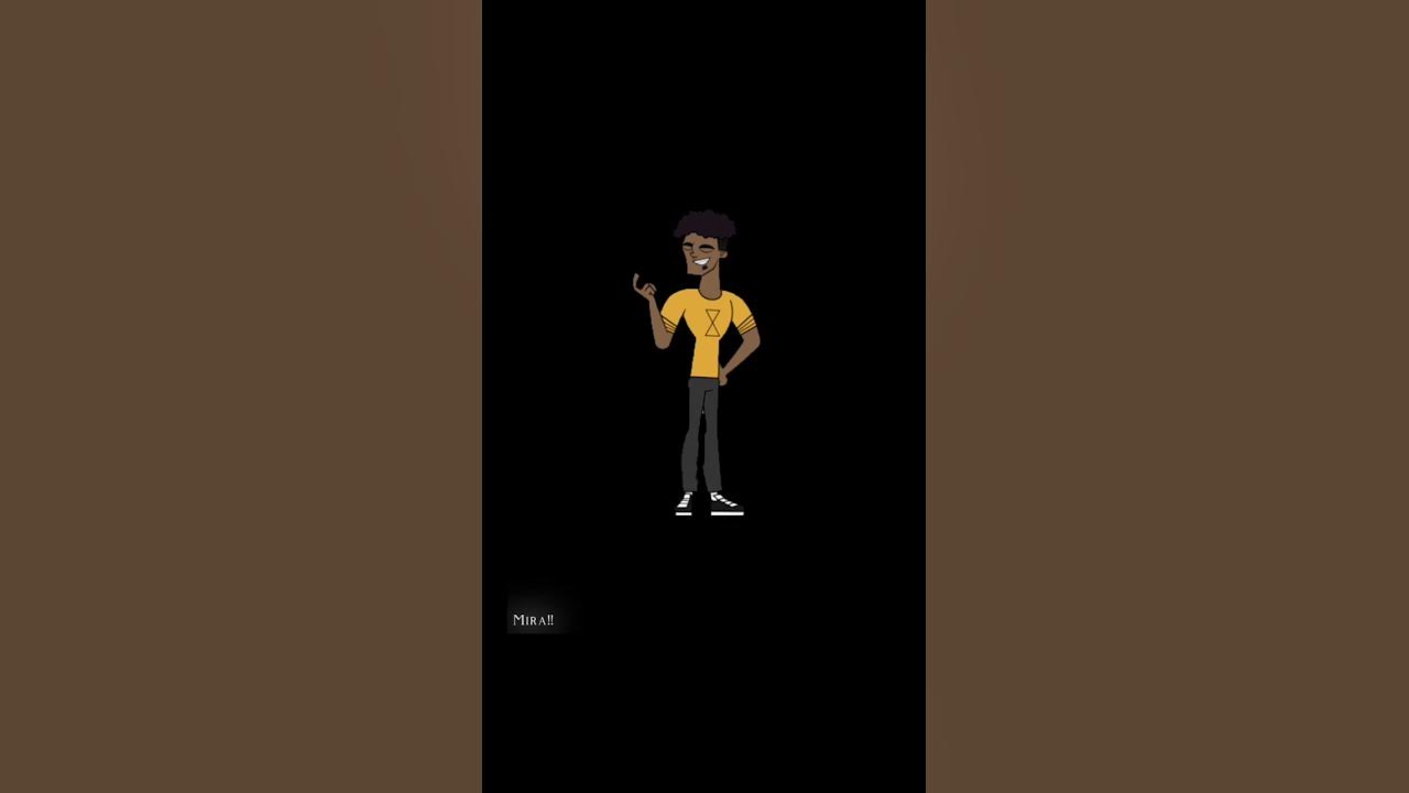 CapCut_tyler getting made fun of total drama