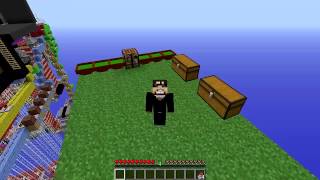 Minecraft Mod   Plants vs Zombies 2 Mod   New Mobs and Items!! screenshot 4
