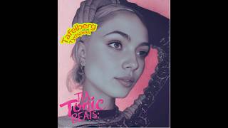 Tia Tonic Beats - Tafelberg Tydspeel Audio
