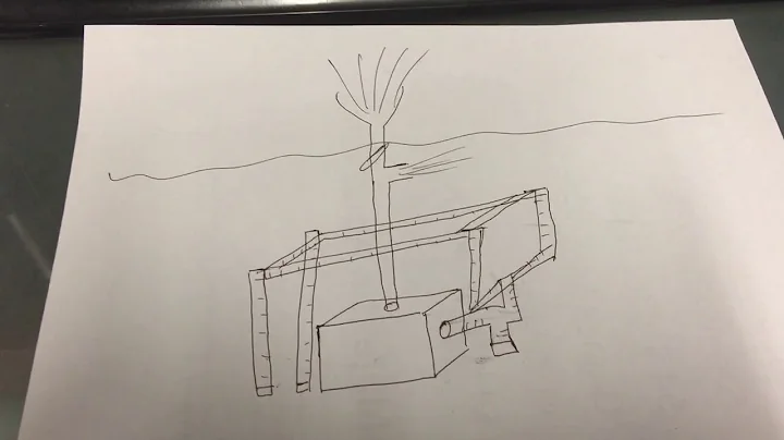 Bobs your uncle solution for clogged pond pumps